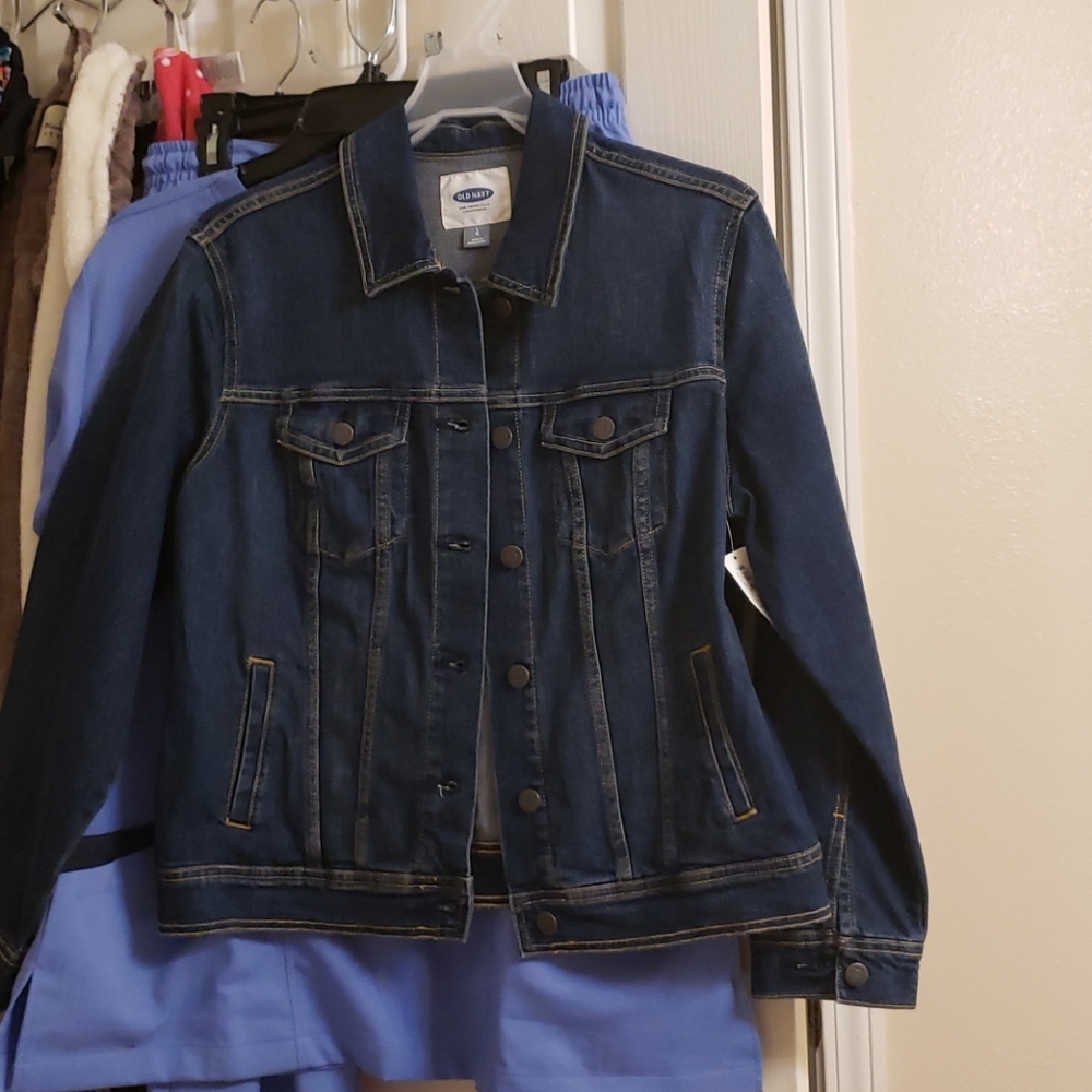Old Navy Denim Jacket